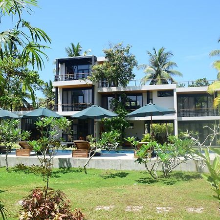 Mango Tree Villa Bentota Bagian luar foto