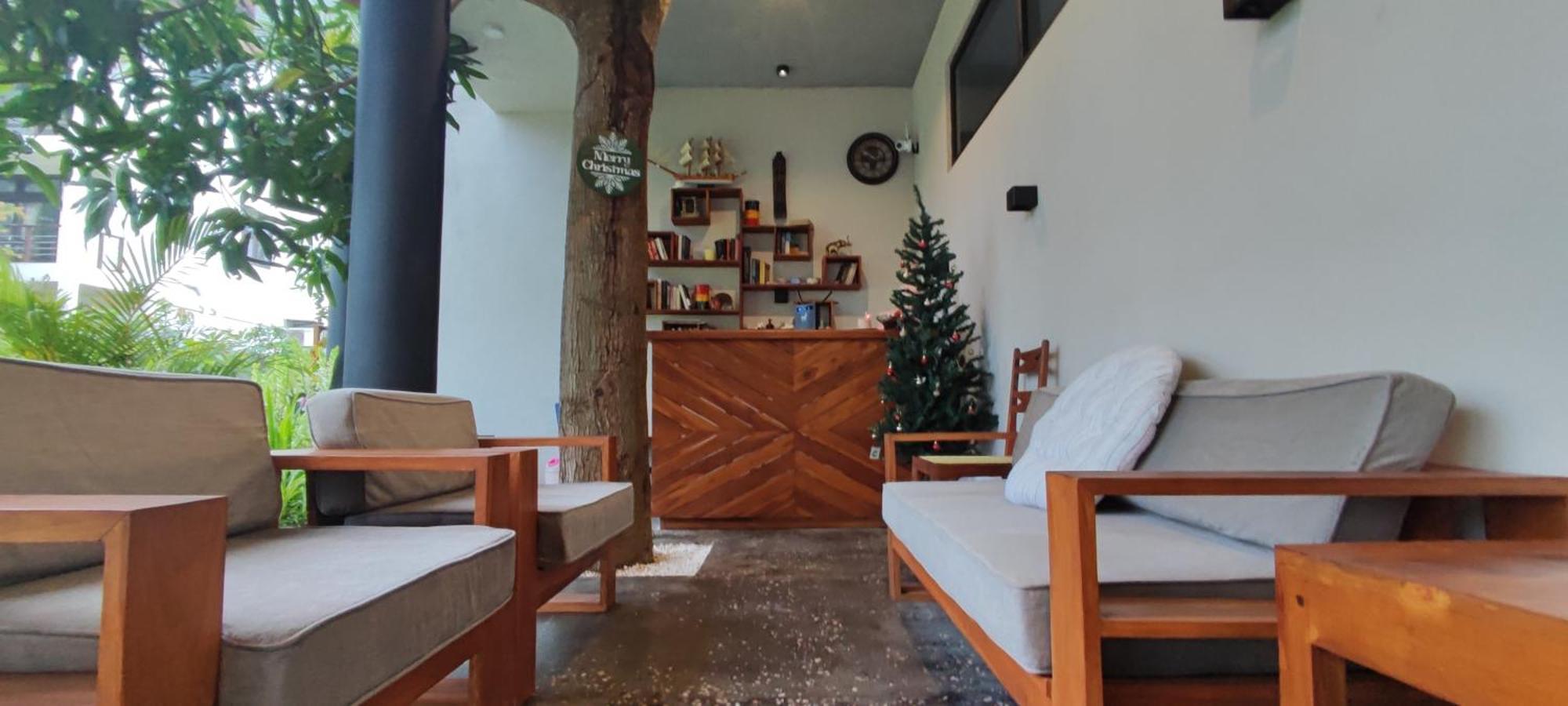 Mango Tree Villa Bentota Bagian luar foto