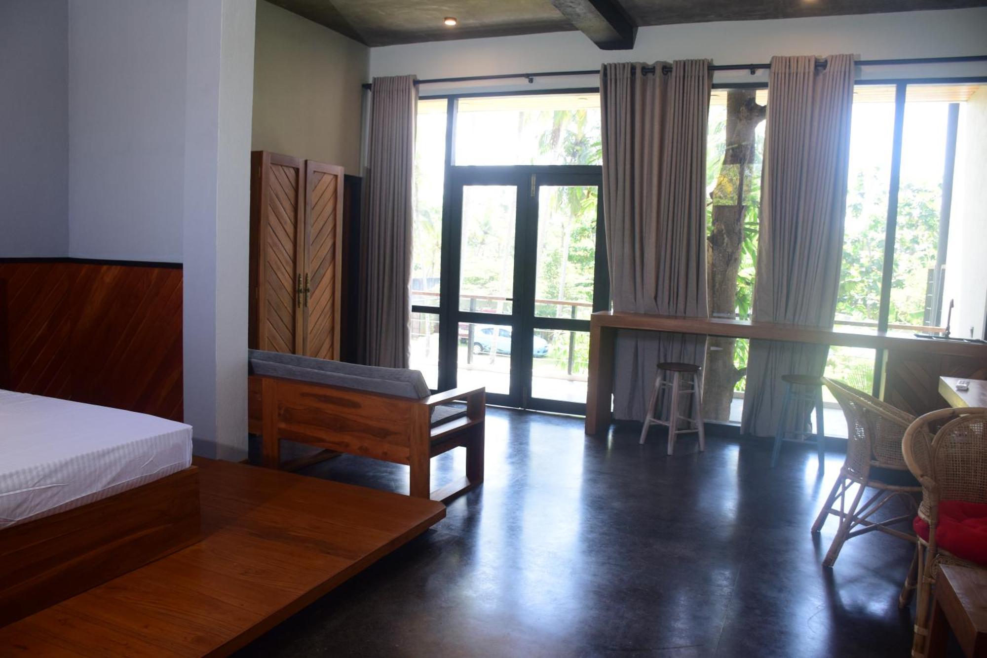 Mango Tree Villa Bentota Bagian luar foto